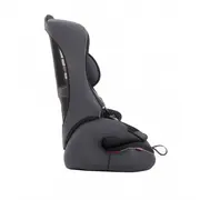 Scaun auto BABYAUTO NICO, 9-36 kg, Negru Gri - 4AKBA-NICO-BG