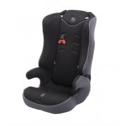 Scaun auto BABYAUTO NICO, 9-36 kg, Negru Gri - 4AKBA-NICO-BG