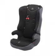 Scaun auto BABYAUTO NICO, 9-36 kg, Negru Gri - 4AKBA-NICO-BG