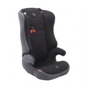 Scaun auto BABYAUTO NICO, 9-36 kg, Negru Gri - 4AKBA-NICO-BG