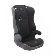 Scaun auto BABYAUTO NICO, 9-36 kg, Negru Gri - 4AKBA-NICO-BG