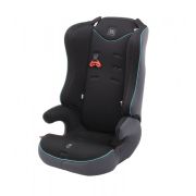 Scaun auto BABYAUTO NICO, 9-36 kg, Negru Turcoaz - 4AKBA-NICO-BT