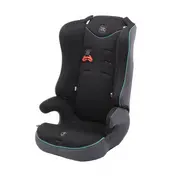 Scaun auto BABYAUTO NICO, 9-36 kg, Negru Turcoaz - 4AKBA-NICO-BT