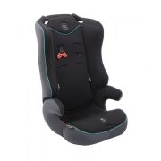 Scaun auto BABYAUTO NICO, 9-36 kg, Negru Turcoaz - 4AKBA-NICO-BT