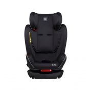 Scaun auto BABYAUTO NOE Fix, Dual Isofix, 0-36 kg, Negru Gri - 4AKBA-NOEFIX