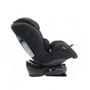 Scaun auto BABYAUTO TAIYANG, reversibil, 0-36 kg, Negru - 4AKBA-TAIYANG-B
