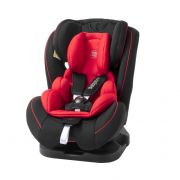 Scaun auto BABYAUTO TAIYANG, reversibil, 0-36 kg, Negru Rosu - 4AKBA-TAIYANG-BR