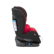 Scaun auto BABYAUTO TAIYANG, reversibil, 0-36 kg, Negru Rosu - 4AKBA-TAIYANG-BR