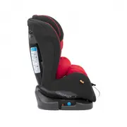 Scaun auto BABYAUTO TAIYANG, reversibil, 0-36 kg, Negru Rosu - 4AKBA-TAIYANG-BR