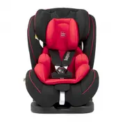 Scaun auto BABYAUTO TAIYANG, reversibil, 0-36 kg, Negru Rosu - 4AKBA-TAIYANG-BR