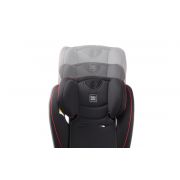 Scaun auto BABYAUTO TAIYANG, reversibil, 0-36 kg, Negru Rosu - 4AKBA-TAIYANG-BR