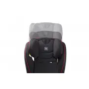 Scaun auto BABYAUTO TAIYANG, reversibil, 0-36 kg, Negru Rosu - 4AKBA-TAIYANG-BR
