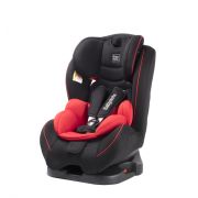 Scaun auto BABYAUTO TAIYANG, reversibil, 0-36 kg, Negru Rosu - 4AKBA-TAIYANG-BR