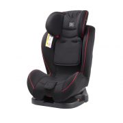 Scaun auto BABYAUTO TAIYANG, reversibil, 0-36 kg, Negru Rosu - 4AKBA-TAIYANG-BR