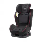 Scaun auto BABYAUTO TAIYANG, reversibil, 0-36 kg, Negru Rosu - 4AKBA-TAIYANG-BR
