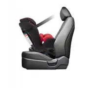 Scaun auto BABYAUTO TAIYANG, reversibil, 0-36 kg, Negru Rosu - 4AKBA-TAIYANG-BR