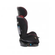 Scaun auto BABYAUTO TAIYANG, reversibil, 0-36 kg, Negru Rosu - 4AKBA-TAIYANG-BR