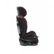 Scaun auto BABYAUTO TAIYANG, reversibil, 0-36 kg, Negru Rosu - 4AKBA-TAIYANG-BR