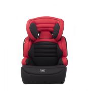 Scaun auto Babyauto Zarauz Sin Deluxe, 15-36 Kg, Negru Rosu - 4AKBA-ZARAUZSIN-BR