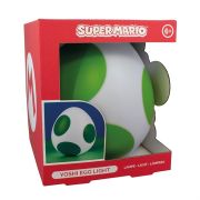 Accesorii Super Mario Nintendo Yoshi Egg Light - VG80431