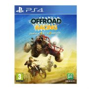 Off Road Racing Ps4 - VG80447