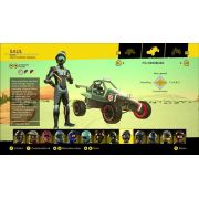 Off Road Racing Ps4 - VG80447