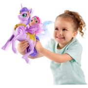 Set Jucarii Shimmer And Shine Zahora And Shimmer - VG80545
