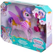 Set Jucarii Shimmer And Shine Zahora And Shimmer - VG80545