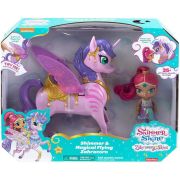 Set Jucarii Shimmer And Shine Zahora And Shimmer - VG80545