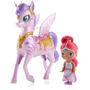 Set Jucarii Shimmer And Shine Zahora And Shimmer - VG80545