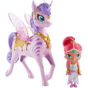 Set Jucarii Shimmer And Shine Zahora And Shimmer - VG80545