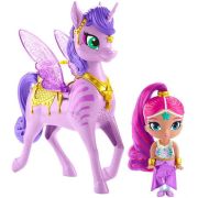 Set Jucarii Shimmer And Shine Zahora And Shimmer - VG80545