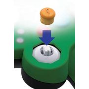 Accesoriu Pdp Nintendo Super Mario Wired Smash Pad Pro Switch - VG80943