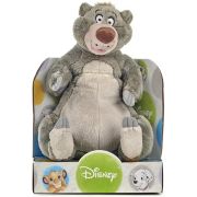 Jucarie Disney Classic Jungle Book Baloo 10 Inch Soft Toy - VG80824