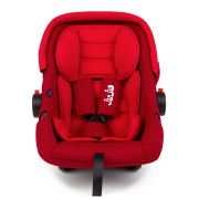 Cos Auto Juju Baby Boo, Rosu-Bordo JUJJU1200-ED-03