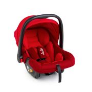 Cos Auto Juju Baby Boo, Rosu-Bordo JUJJU1200-ED-03
