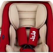 Cos Auto Juju Baby Boo, Rosu-Bordo JUJJU1200-ED-03