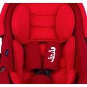 Cos Auto Juju Baby Boo, Rosu-Bordo JUJJU1200-ED-03
