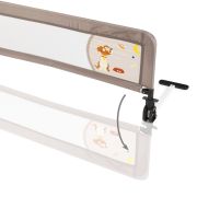 Margine de siguranta pentru pat Juju Safe Guard, Sweet Dreams JUJJU70B10-SWD