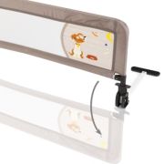 Margine de siguranta pentru pat Juju Safe Guard, Sweet Dreams JUJJU70B10-SWD
