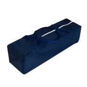 Patut pliant 2 niveluri Juju Sleepy Baby, Space Adventure JUJJU7960-Space-Adventure