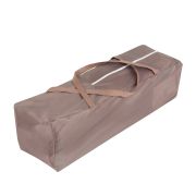 Patut pliant 2 niveluri Juju Sleepy Baby, Sweet Dreams JUJJU7940-Sweet-Dreams