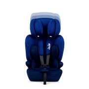 Scaun Auto Juju Safe Rider, Albastru-Bleumarin JUJJU1200-EF-06