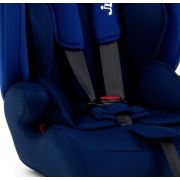 Scaun Auto Juju Safe Rider, Albastru-Bleumarin JUJJU1200-EF-06