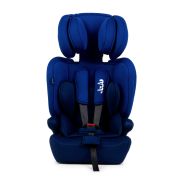 Scaun Auto Juju Safe Rider, Albastru-Bleumarin JUJJU1200-EF-06