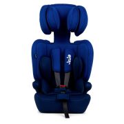 Scaun Auto Juju Safe Rider, Albastru-Bleumarin JUJJU1200-EF-06