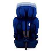 Scaun Auto Juju Safe Rider, Albastru-Bleumarin JUJJU1200-EF-06