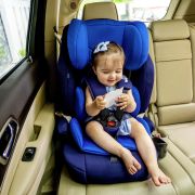 Scaun Auto Juju Safe Rider, Albastru-Bleumarin JUJJU1200-EF-06