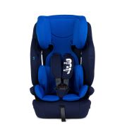 Scaun Auto Juju Safe Rider, Albastru-Bleumarin JUJJU1200-EF-06