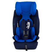 Scaun Auto Juju Safe Rider, Albastru-Bleumarin JUJJU1200-EF-06